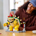 LEGO® Super Mario The Mighty Bowser Figure Set