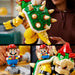 LEGO® Super Mario The Mighty Bowser Figure Set