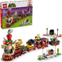 LEGO Super Mario: The Bowser Express Train