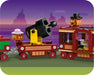 LEGO Super Mario: The Bowser Express Train