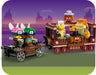 LEGO Super Mario: The Bowser Express Train