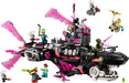 LEGO DREAMZzz: Nightmare Shark Submarine