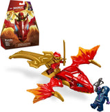 LEGO® NINJAGO® Kai's Rising Dragon Strike