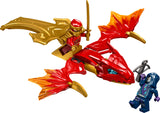 LEGO® NINJAGO® Kai's Rising Dragon Strike