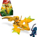 LEGO® NINJAGO® Arin's Rising Dragon Strike