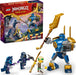 LEGO® NINJAGO® Jay's Mech Battle Pack