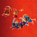 LEGO® NINJAGO®: Kai's Ninja Climber Mech