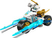 LEGO Ninjago: Zane's Ice Motorcycle