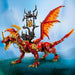 LEGO Ninjago: Source Dragon of Motion