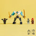 LEGO Ninjago: Zane's Battle Suit Mech