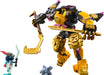 LEGO Ninjago: Arin's Spinjitzu Battle Mech