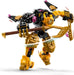 LEGO Ninjago: Arin's Spinjitzu Battle Mech