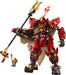 LEGO Ninjago: The Fire Knight Mech