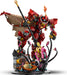 LEGO Ninjago: The Fire Knight Mech