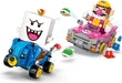 LEGO Super Mario: Mario Kart™ – Wario & King Boo
