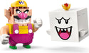 LEGO Super Mario: Mario Kart™ – Wario & King Boo