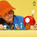 LEGO Super Mario: Party at Toad's House