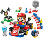 LEGO Super Mario: Mario Kart™ – Interactive LEGO® Mario™ & Standard Kart