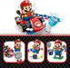 LEGO Super Mario: Mario Kart™ – Interactive LEGO® Mario™ & Standard Kart