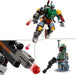 LEGO® Star Wars Boba Fett Mech Figure Set