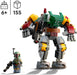 LEGO® Star Wars Boba Fett Mech Figure Set