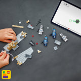 LEGO Star Wars: Ambush on Mandalore™ Battle Pack