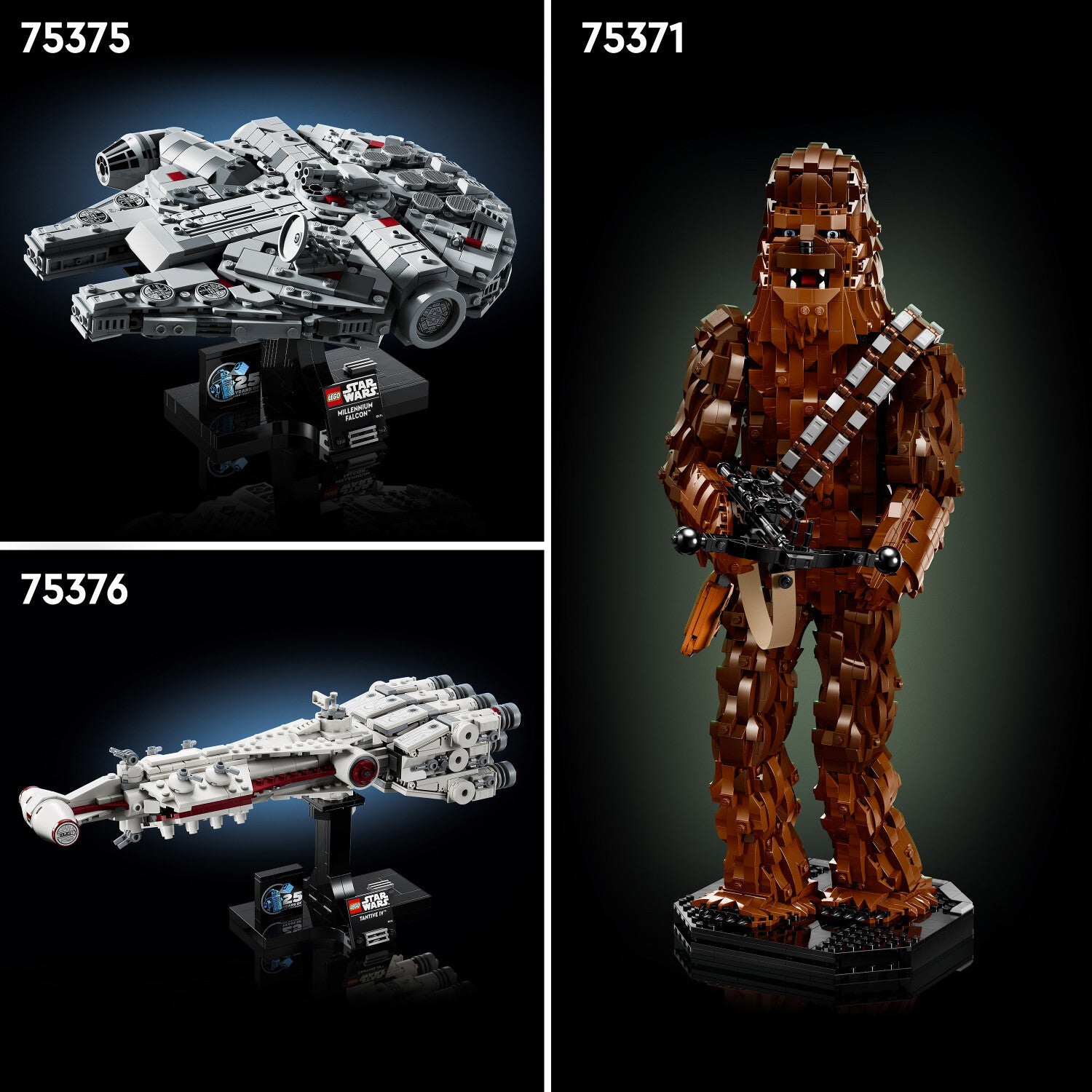 LEGO® Star Wars™: Tantive IV™