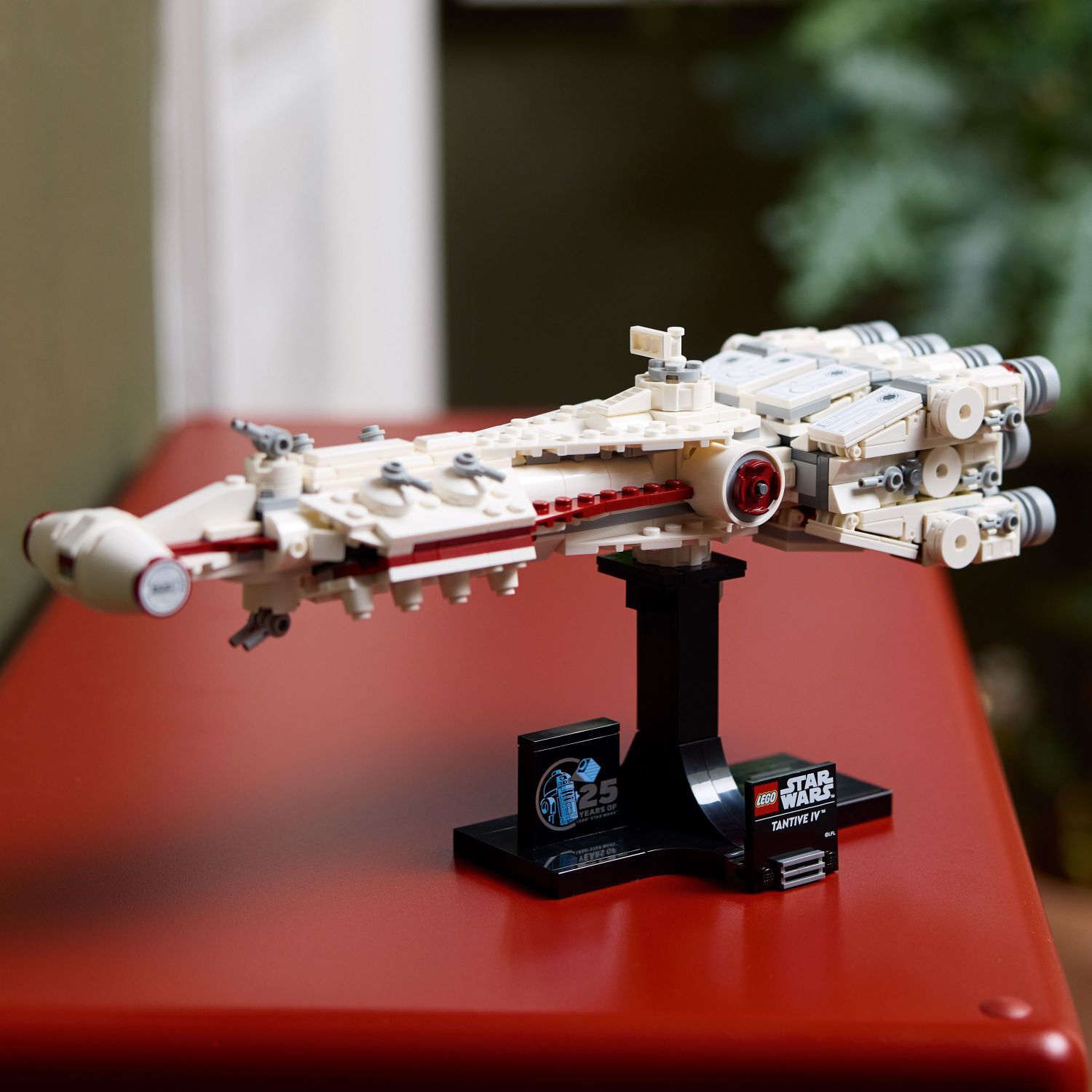 LEGO® Star Wars™: Tantive IV™