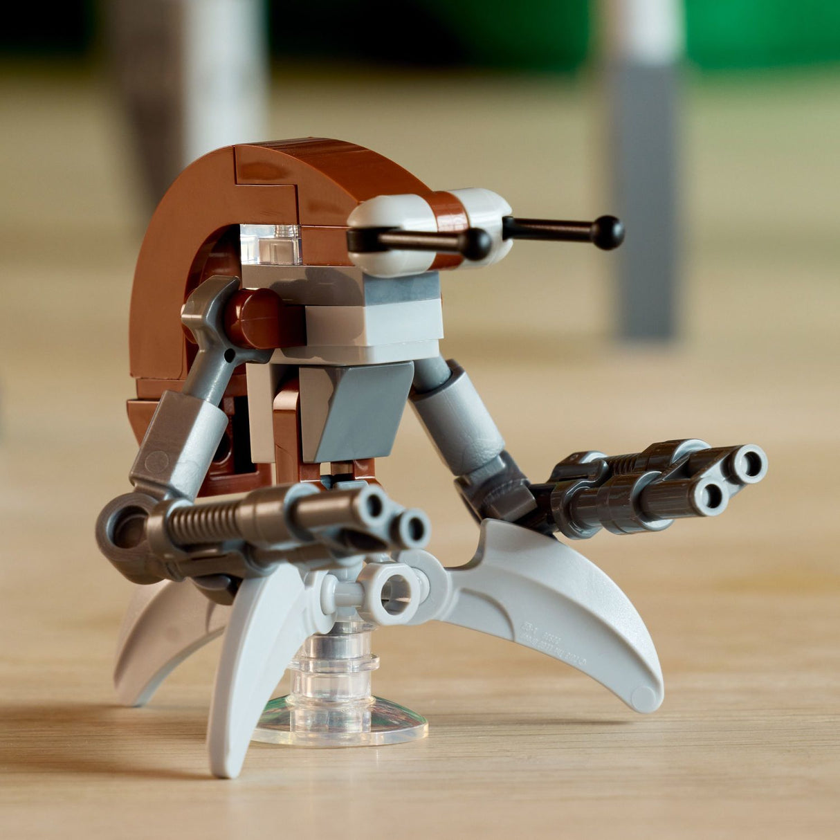 LEGO® Star Wars™: Droideka™