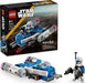 LEGO Star Wars: Captain Rex™ Y-Wing™ Microfighter