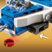 LEGO Star Wars: Captain Rex™ Y-Wing™ Microfighter