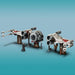 LEGO Star Wars: TIE Fighter & X-Wing Mash-up