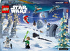 LEGO Advent Calendar 2024