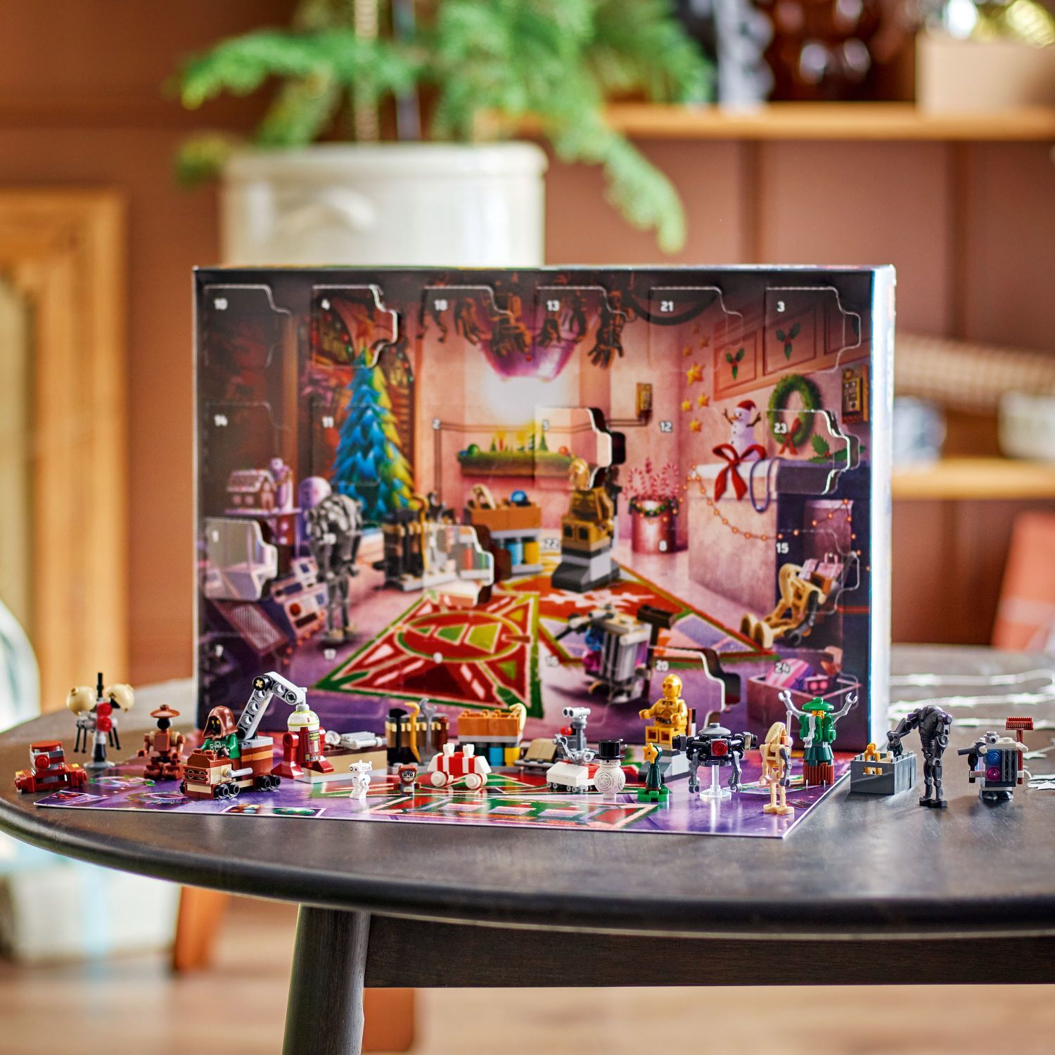 LEGO Star Wars: Advent Calendar 2025