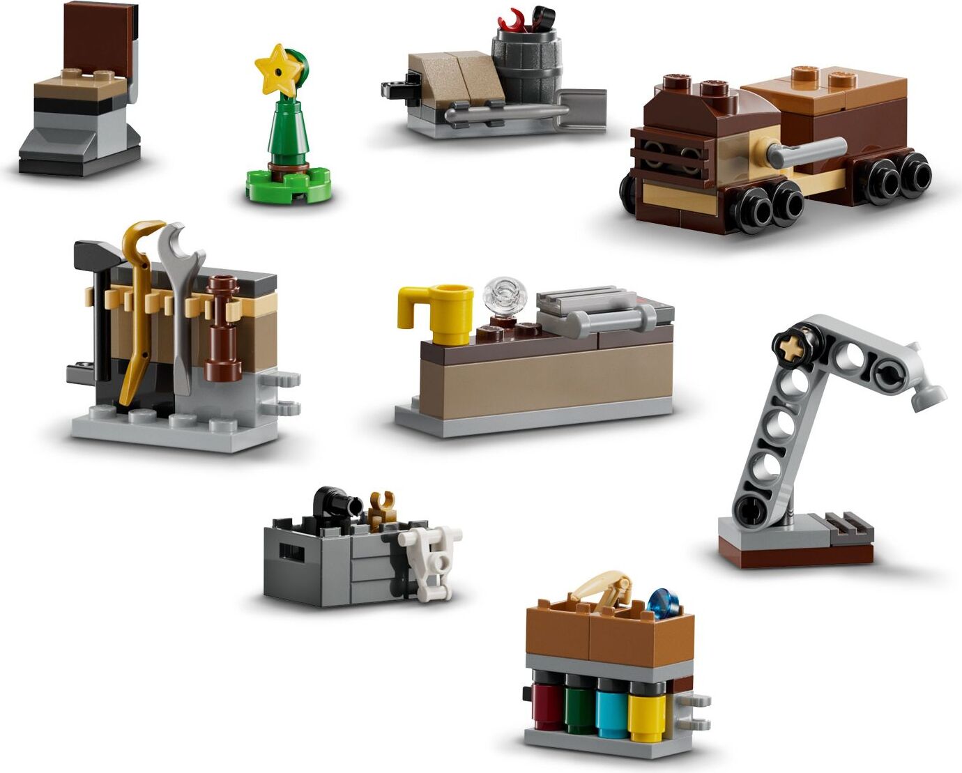 LEGO Star Wars: Advent Calendar 2025