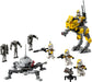 LEGO Star Wars: 327th Star Corps Clone Troopers™ Battle Pack