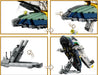 LEGO Star Wars: Jango Fett's Starship