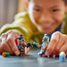 LEGO Star Wars: Cobb Vanth's Speeder