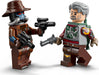 LEGO Star Wars: Cobb Vanth's Speeder