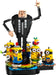 LEGO® Despicable Me: Brick-Built Gru and Minions