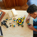 LEGO® Despicable Me: Brick-Built Gru and Minions