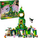 LEGO Wicked: Welcome to Emerald City