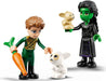 LEGO Wicked: Elphaba's Retreat