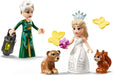 LEGO Wicked: Glinda's Wedding Day