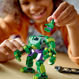 LEGO® Super Heroes: Hulk Mech Armor