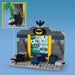 LEGO Super Heroes DC: The Batcave™ with Batman™, Batgirl™ and The Joker™