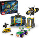 LEGO Super Heroes DC: The Batcave™ with Batman™, Batgirl™ and The Joker™