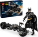 LEGO Super Heroes DC: Batman™ Construction Figure and the Bat-Pod Bike