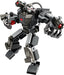 LEGO Super Heroes Marvel: War Machine Mech Armor