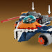 LEGO® Super Heroes Marvel: Rocket's Warbird vs. Ronan